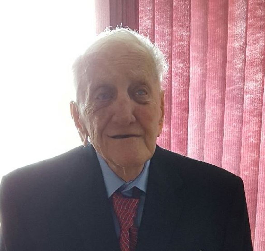 Joseph A. Disalvo