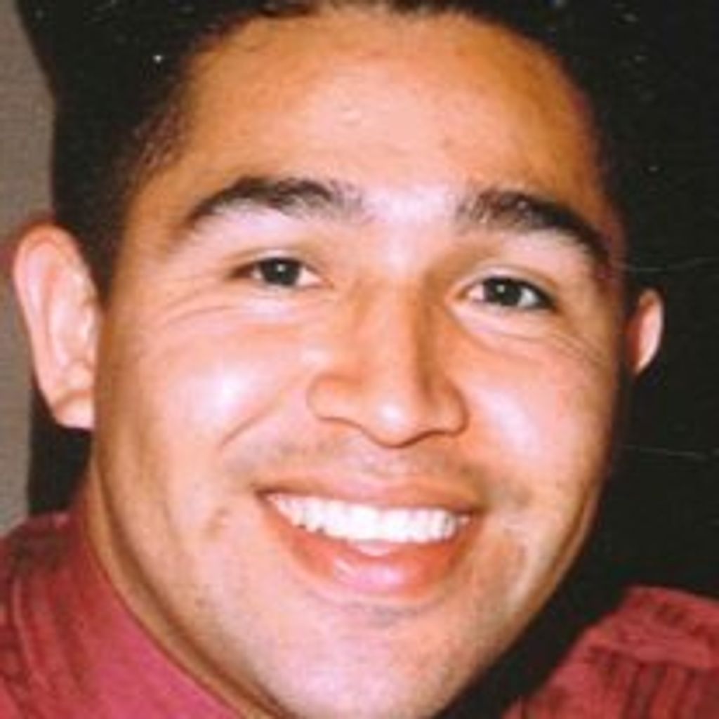 Rene Vallecillo