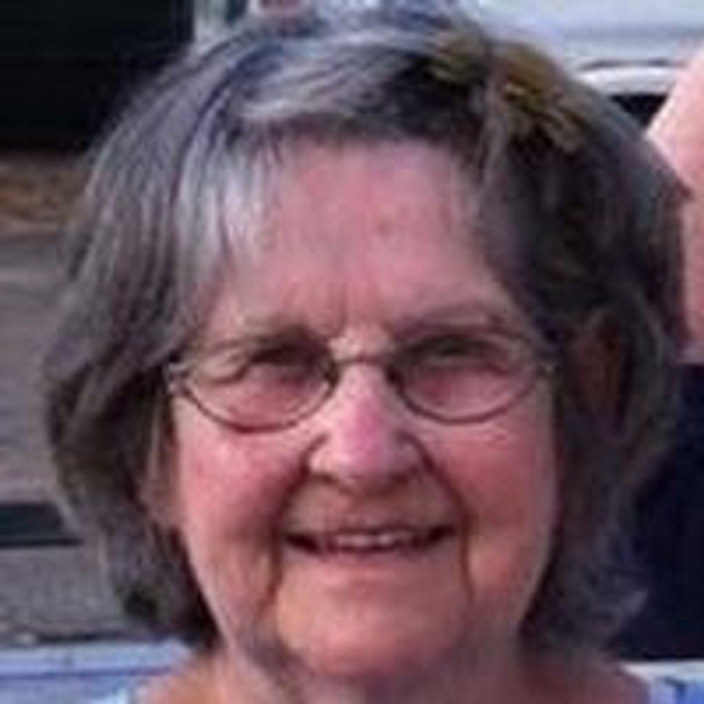 Wilma  Jean Champion