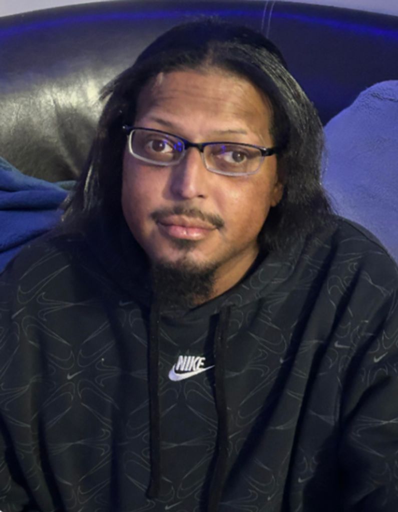 Dominic R. Marshall Profile Photo