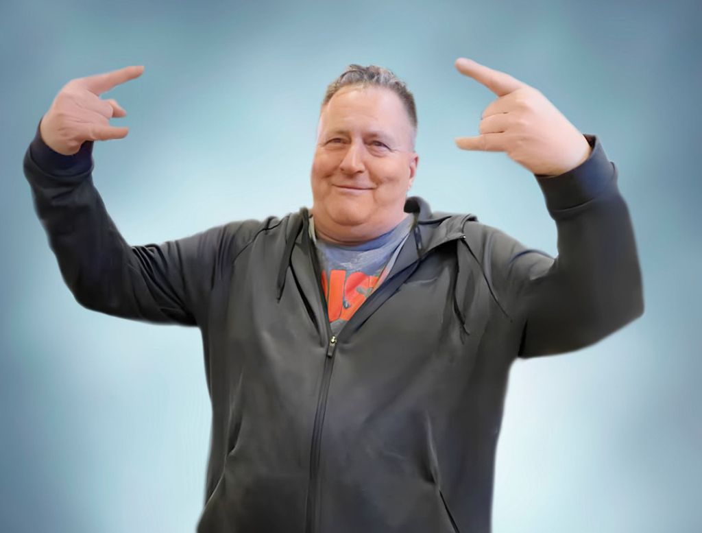 Louis "Lou Jazz" A. Gesualdi Profile Photo