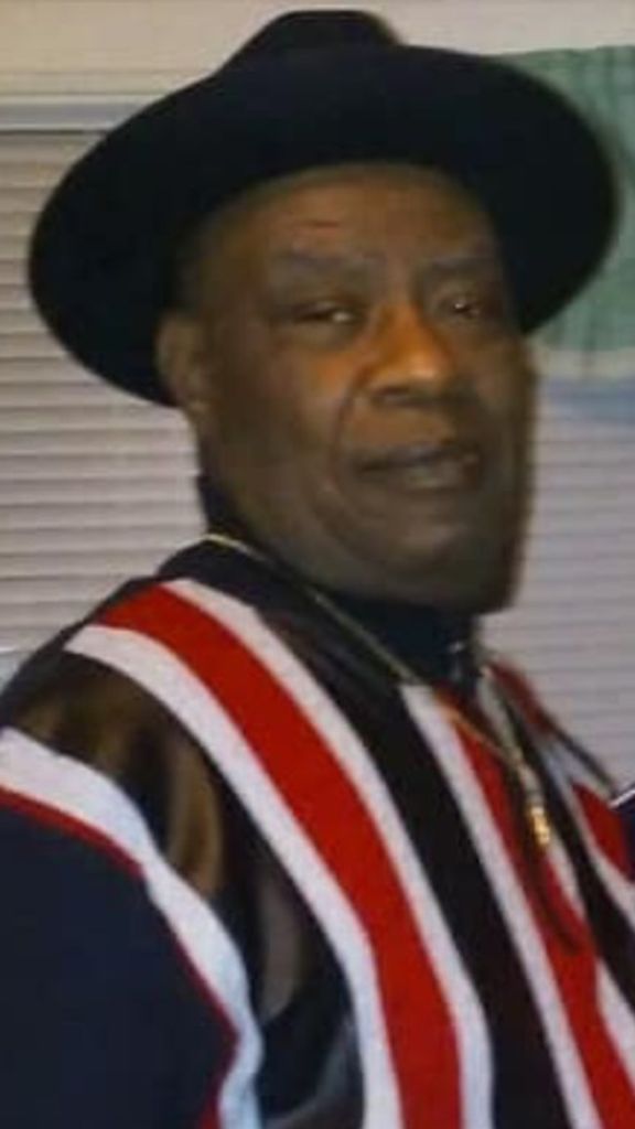 Chuck L Green Sr