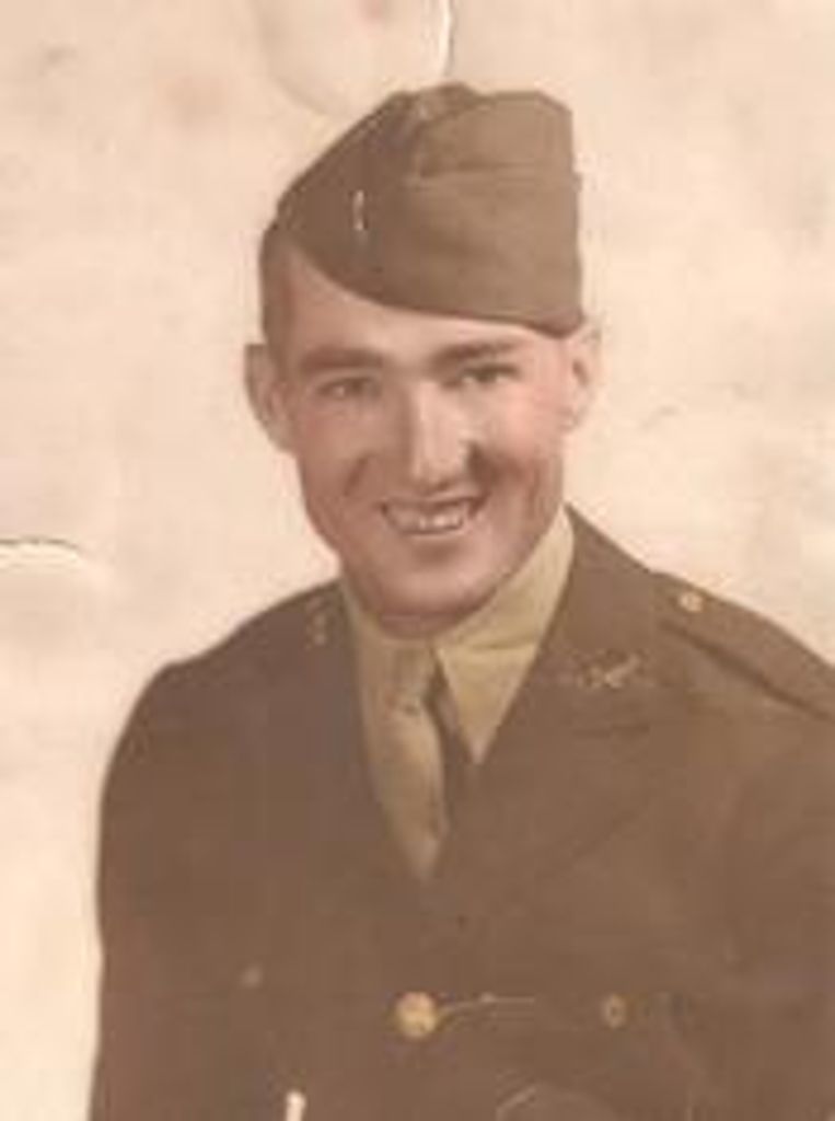 Maurice J. Barrett Profile Photo