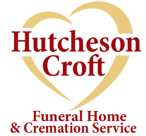 Hutcheson-Croft Funeral Home & Cremation Service Logo