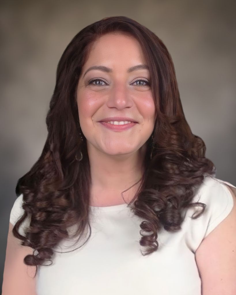 Christine Caissie Profile Photo