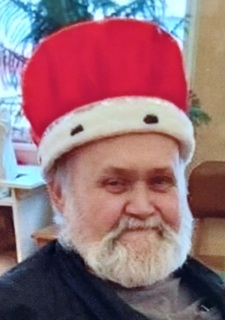 Terry Lee Beck Profile Photo