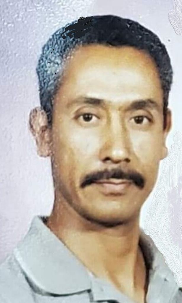 Tino Ricardo Nevarez Profile Photo