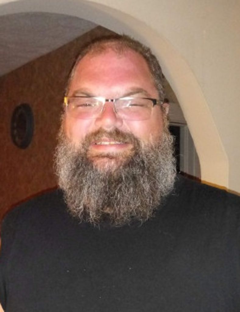 Jeffrey Jewell Profile Photo
