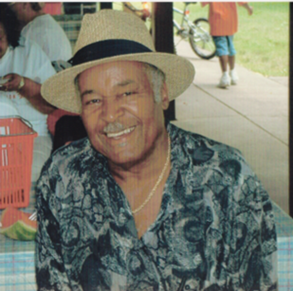 John Austin, Sr.