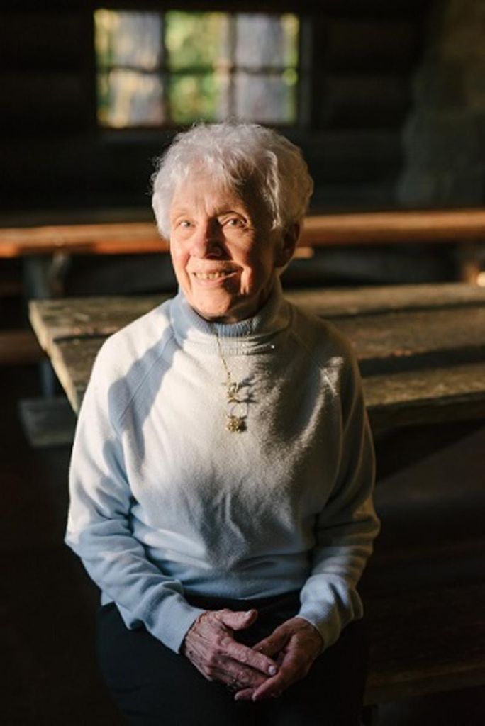 Joan Marie Dunn Profile Photo