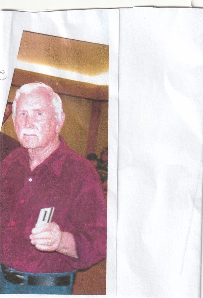 Winford Wayne Rose Profile Photo