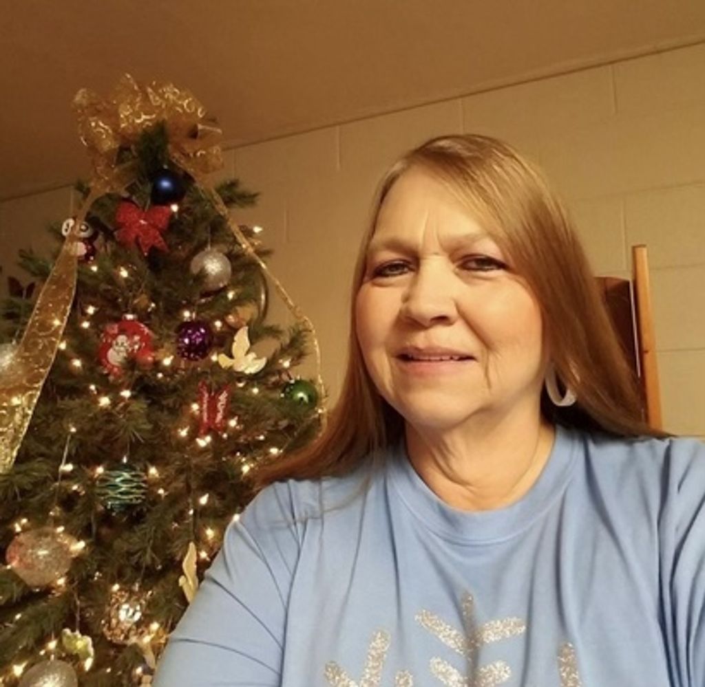 Teresa Cox Collins Profile Photo