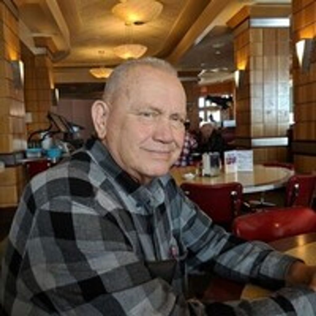 Tommy Edward Coots