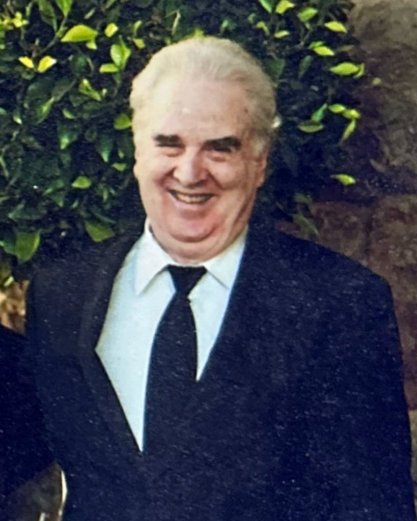 Marshall Ray Gordon Profile Photo