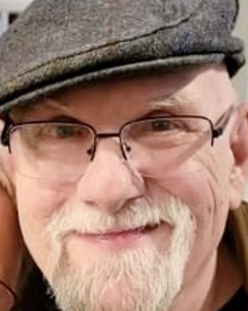 Randy D Powell Profile Photo