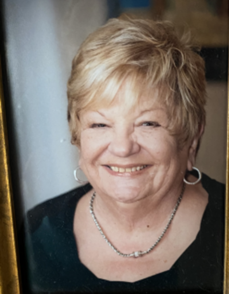 Irene Zelia Capizzi Profile Photo