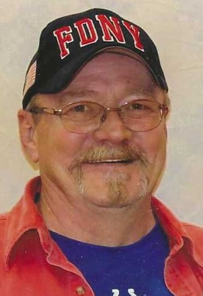Ray Frederick Greer Profile Photo