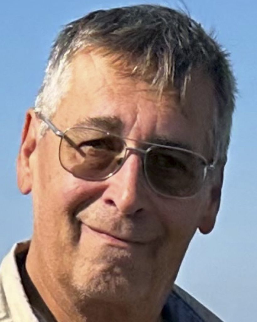 Robert Mark Tomsche Profile Photo