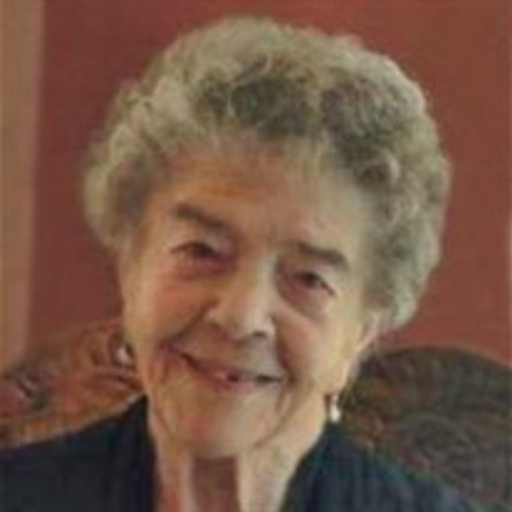 Jean Sornberger