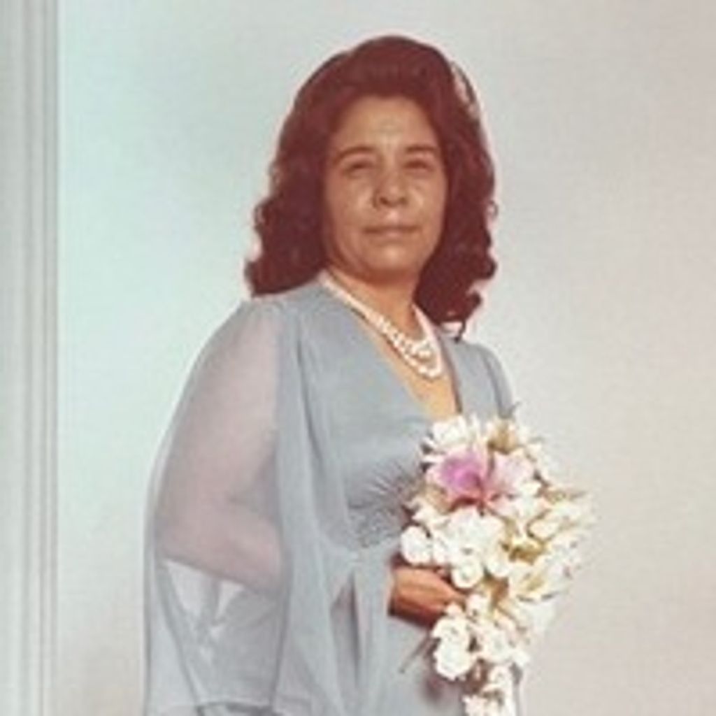 Modesta Ramirez Profile Photo