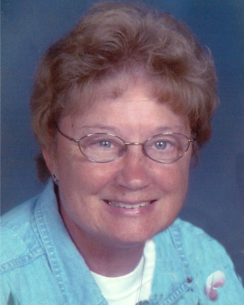 DonnaMae Susie Matthys Profile Photo