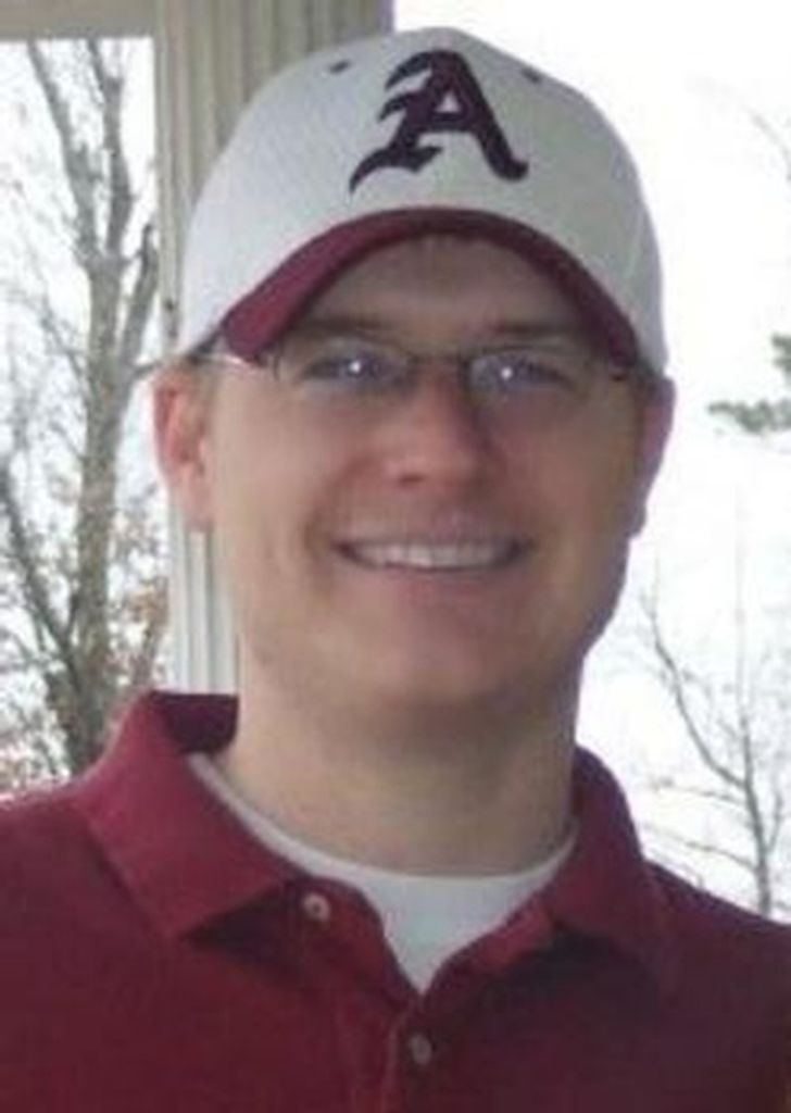 Chris "Bubba" Nelson
