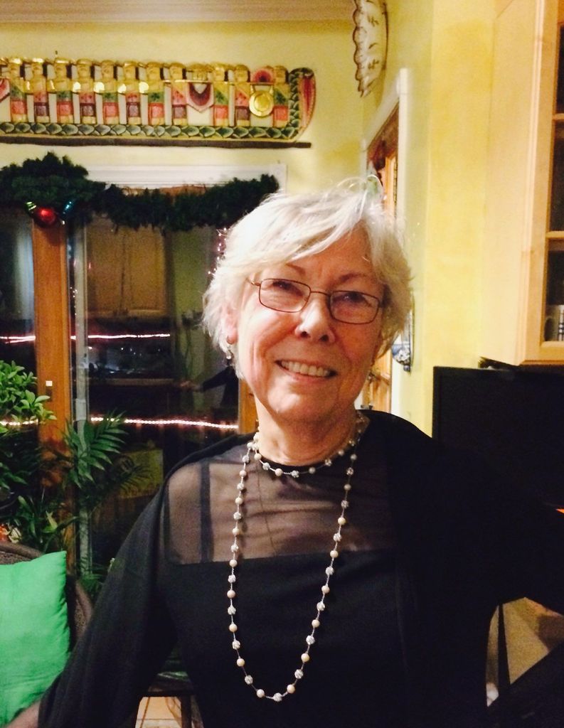 Patricia F. Clark Profile Photo