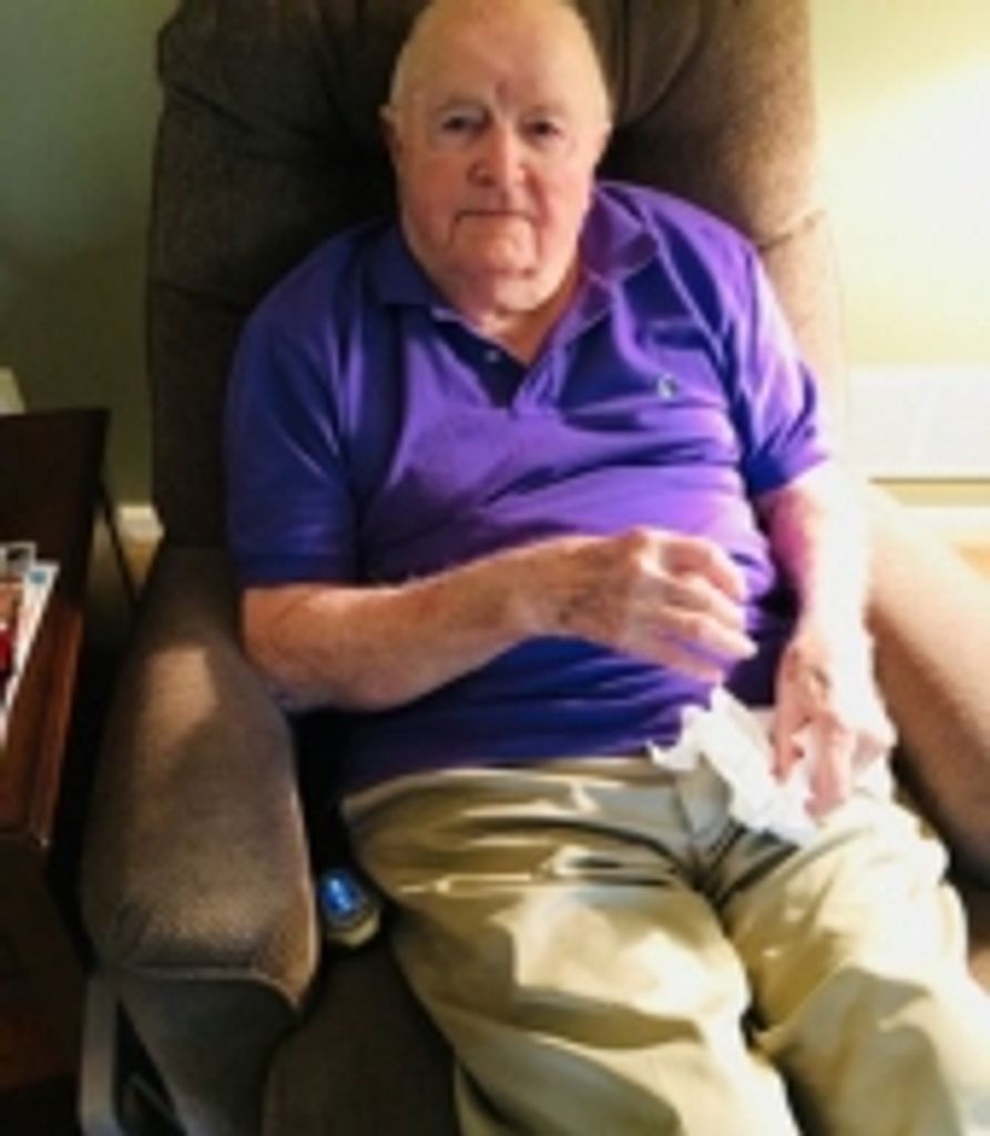 Chester Shumate
