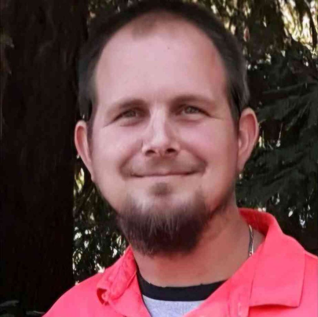 Brian Fetrow Profile Photo