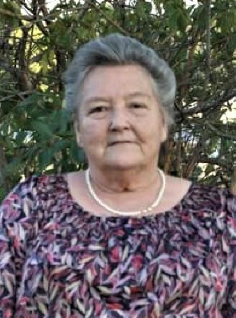 Barbara Ann Liveoak