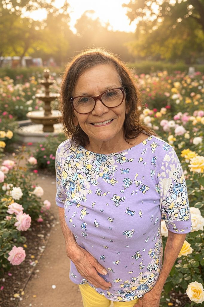Elidia Delgado Profile Photo
