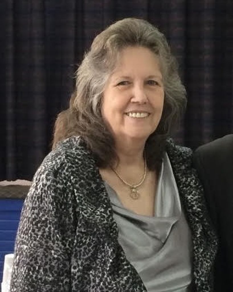 Roxye Gail Daniel