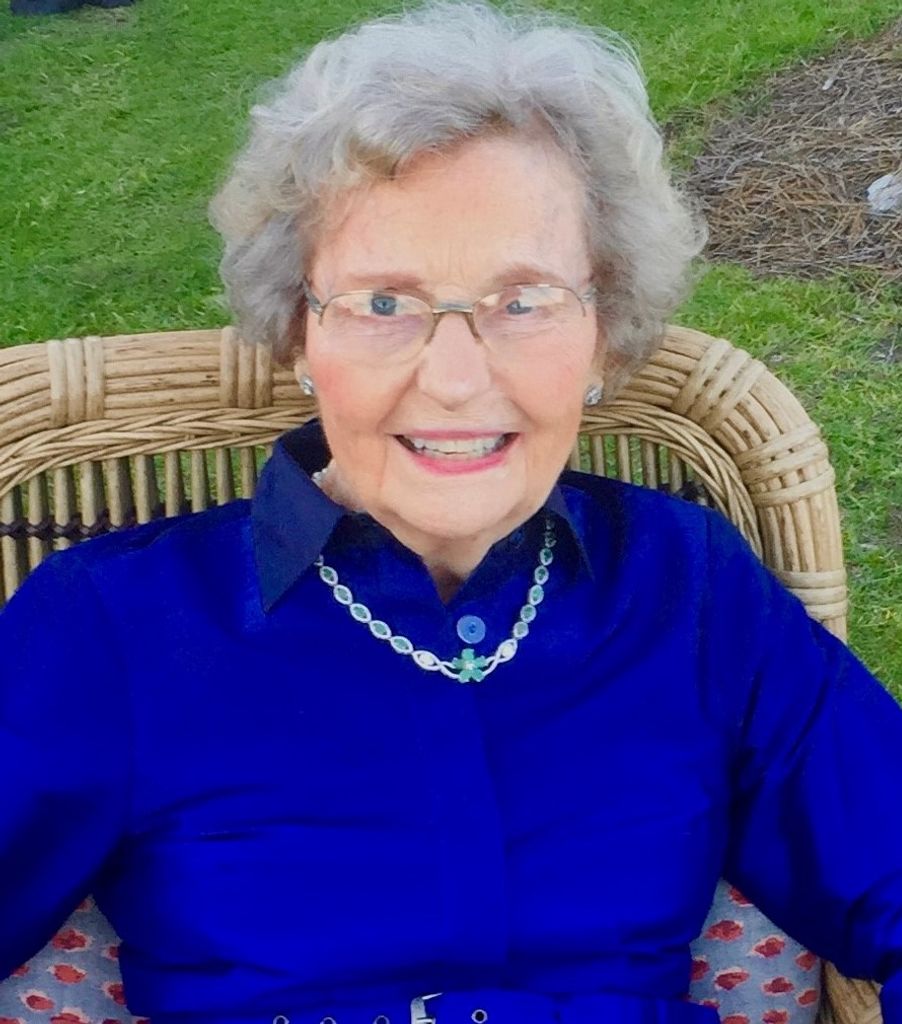 Elizabeth Anne Muller Hudson
