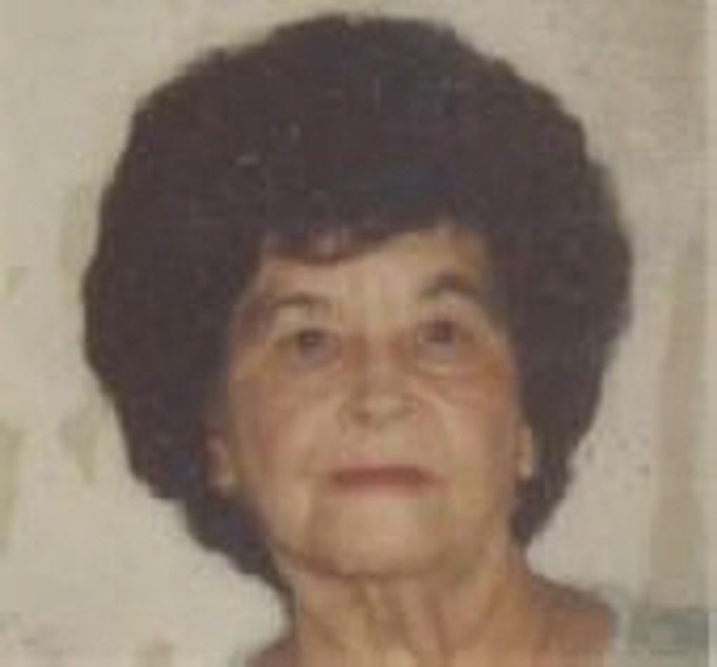 Frances M. Jones Profile Photo