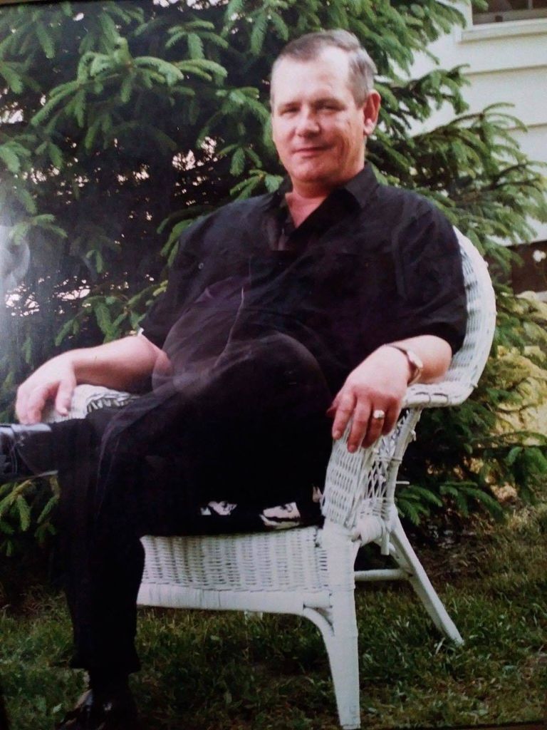 Grover Chambers Profile Photo