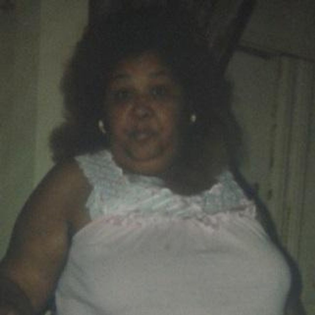 Rhonda Renee Gibson