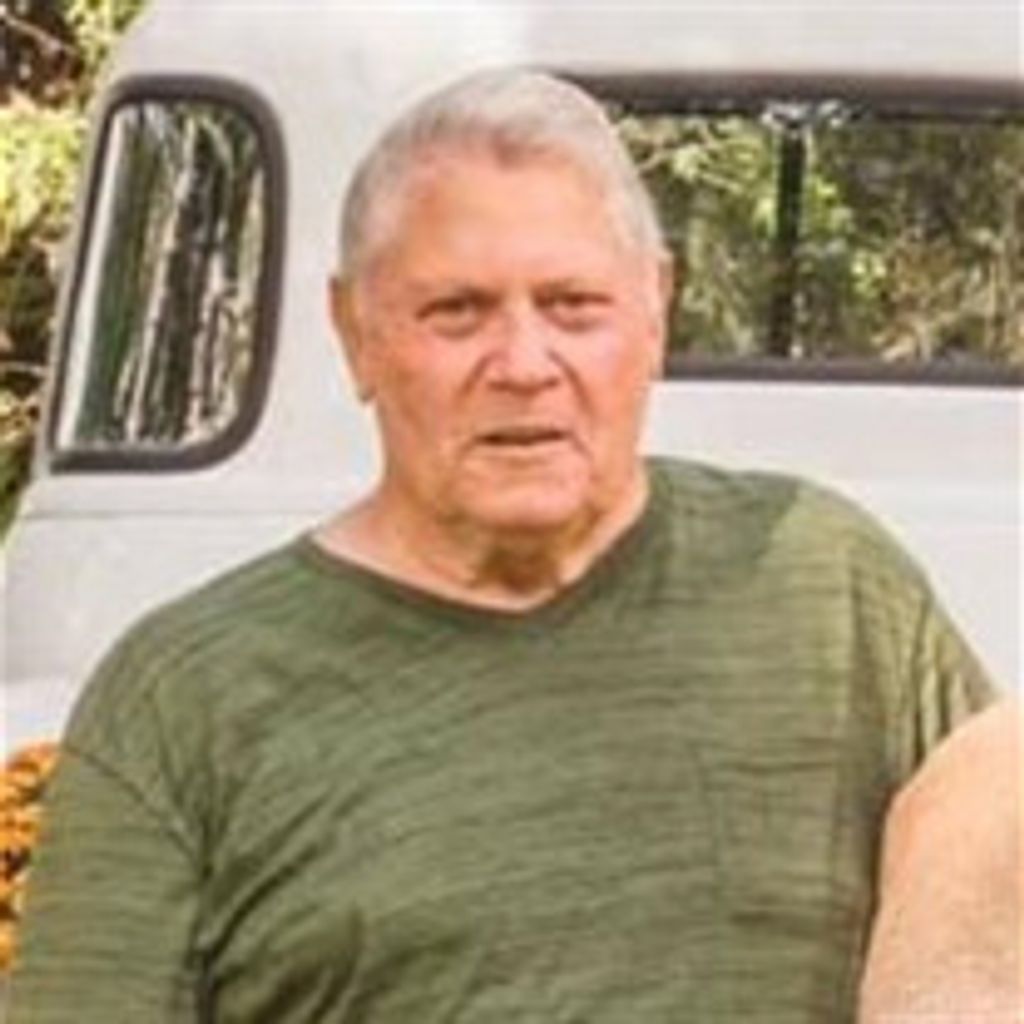 Larry L. Yarborough