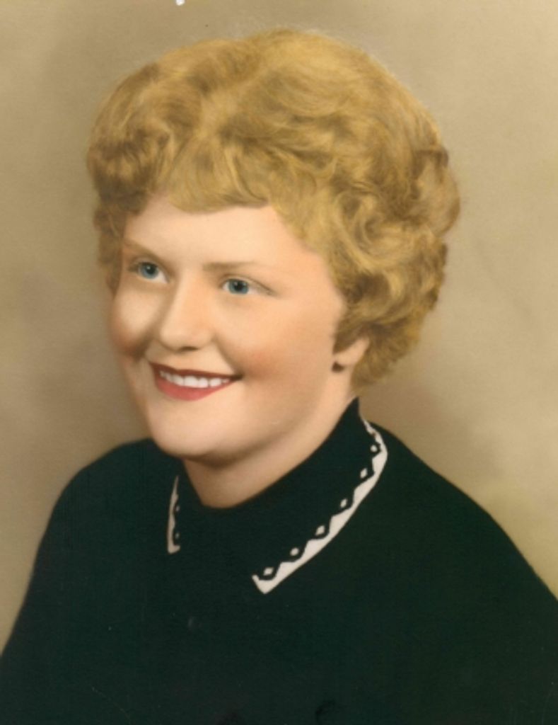 Judy Popelka