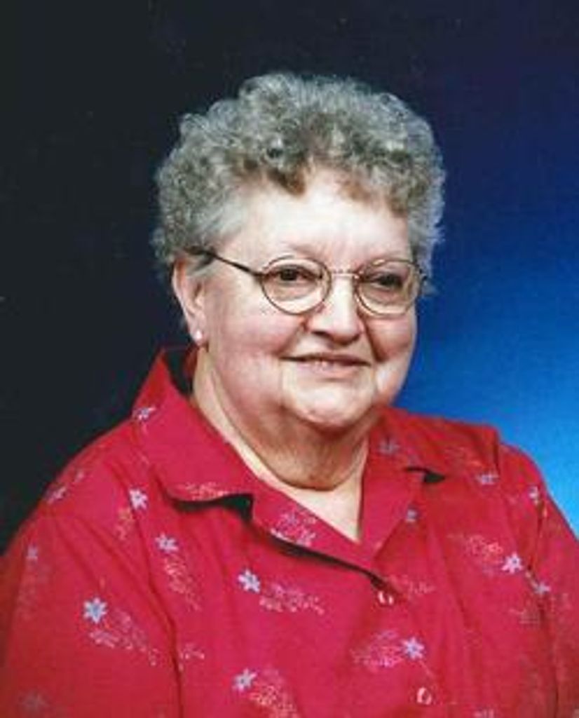 Jean E. O'Donnell