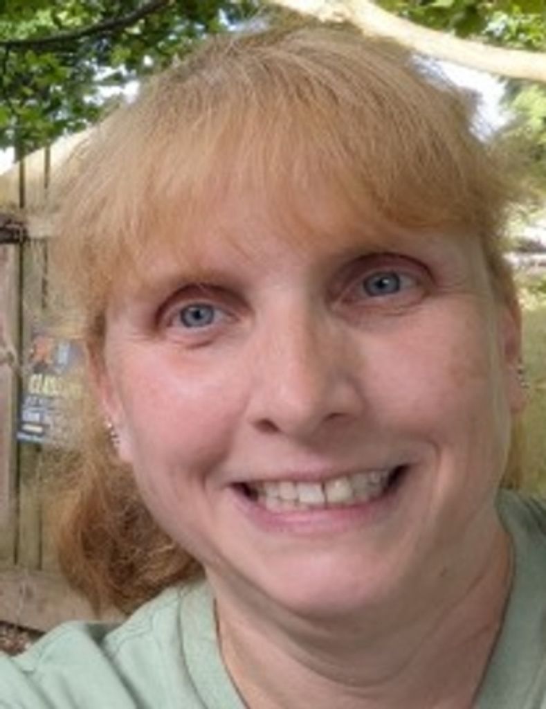 Kathryn  Everett Brent