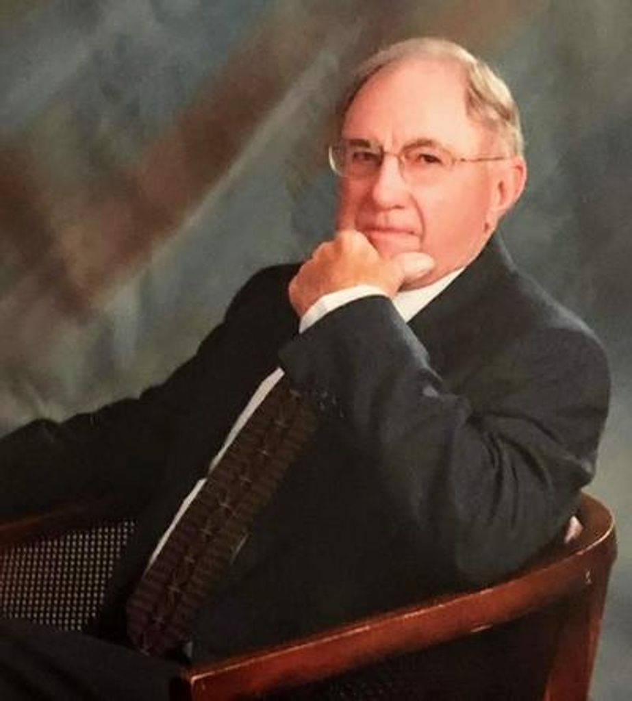 Clarence B. Holtkamp Profile Photo