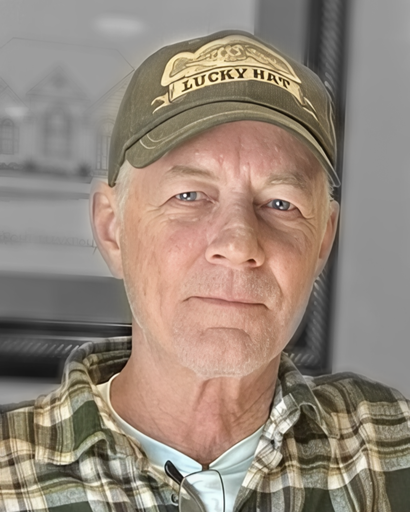 Paul Dean Renfroe Profile Photo