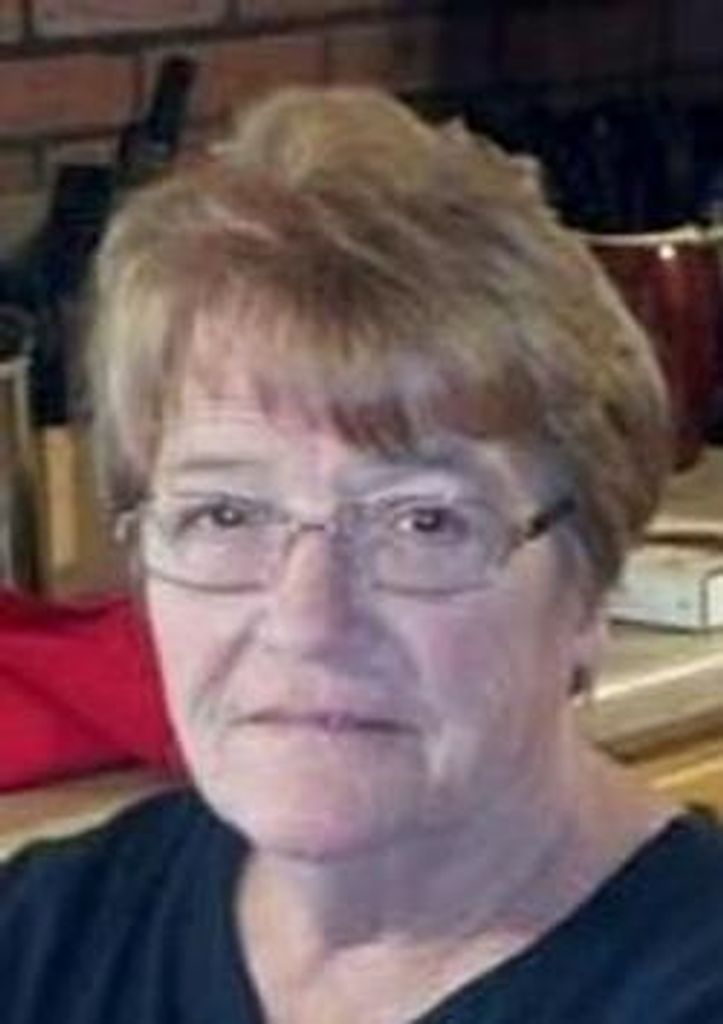 Mary Wilson Owings Profile Photo
