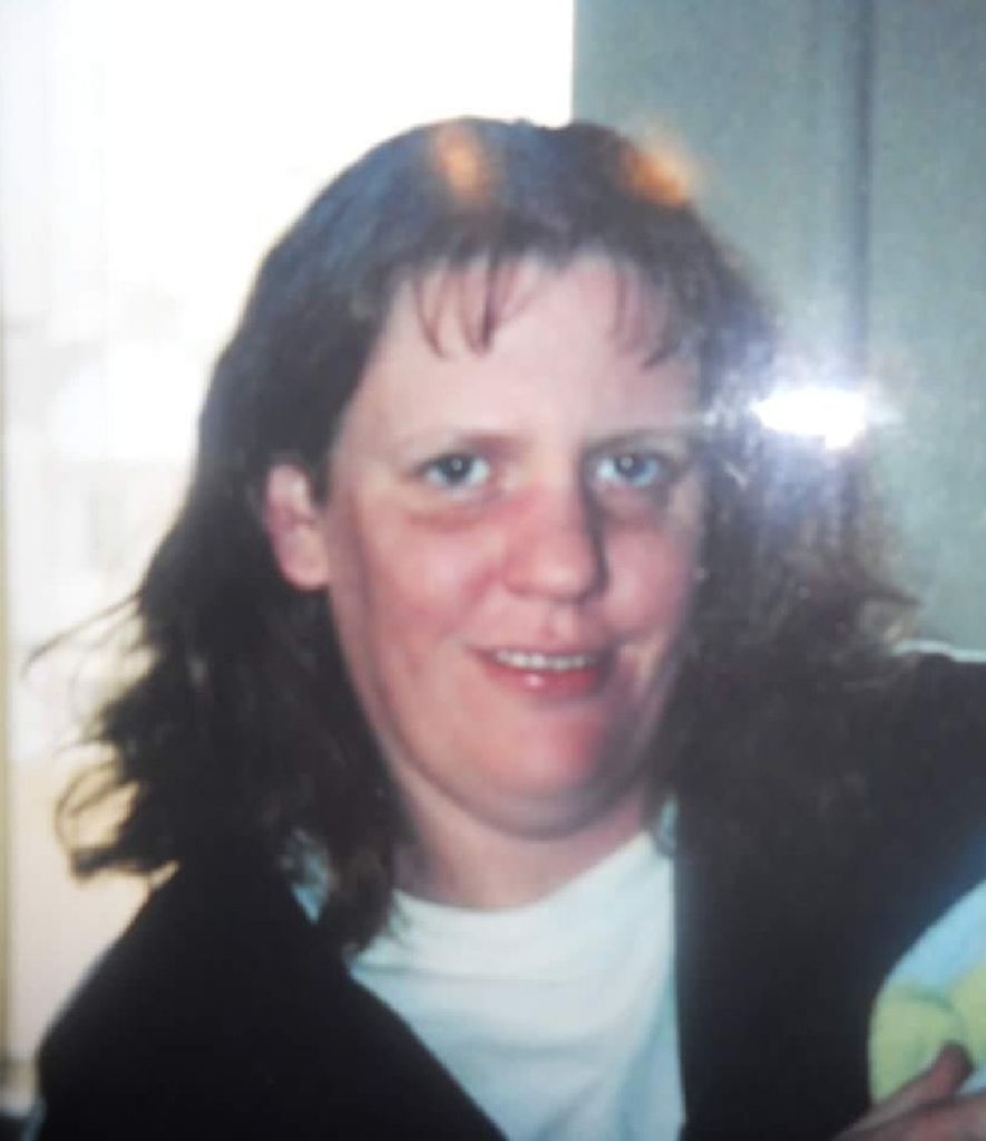 Brenda Holst