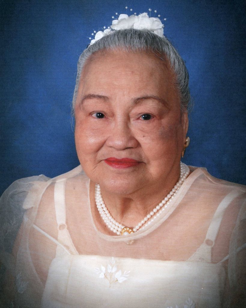 Emilia L. Quiroz