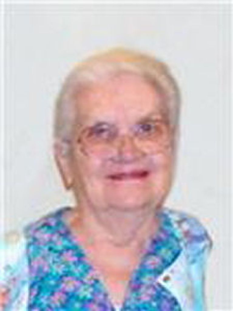 Anna Beatrice Plavec