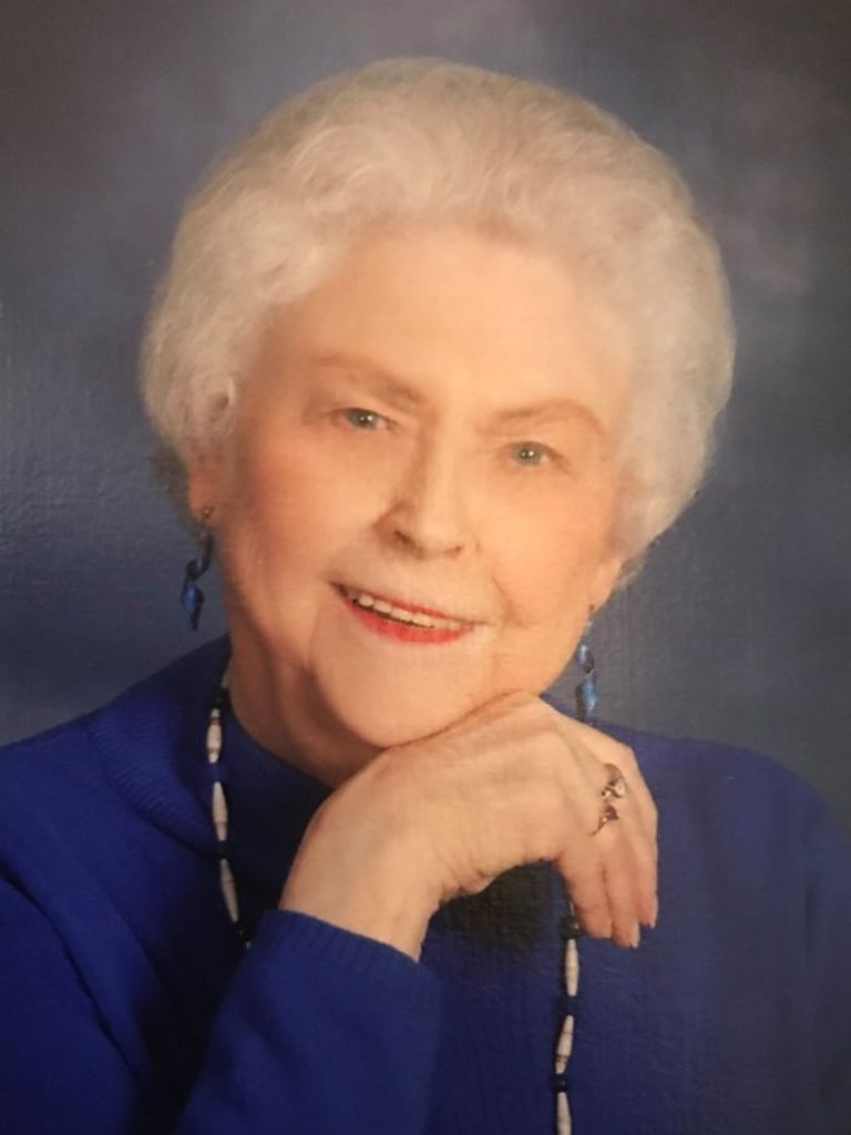 Pearl Naglich Profile Photo