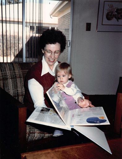 Betty Jean Burnett photo gallery thumbnail 50 of 184