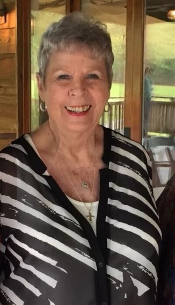 Marie Strickland Profile Photo