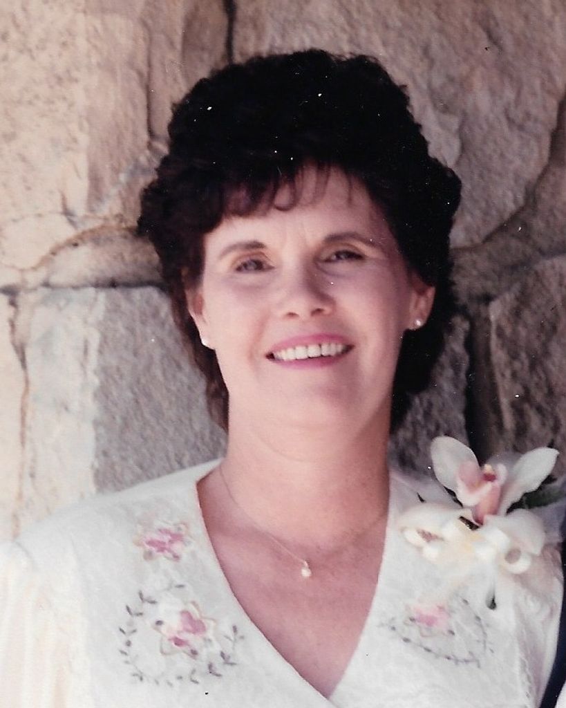Verna Buerkett Profile Photo